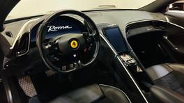 Ferrari Roma -  - Joinsteer - #4