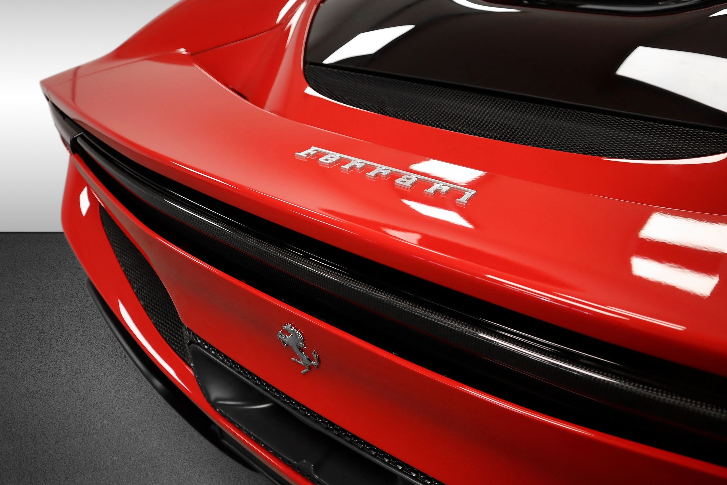 Ferrari 296 GTB - 2022 - Joinsteer - #16