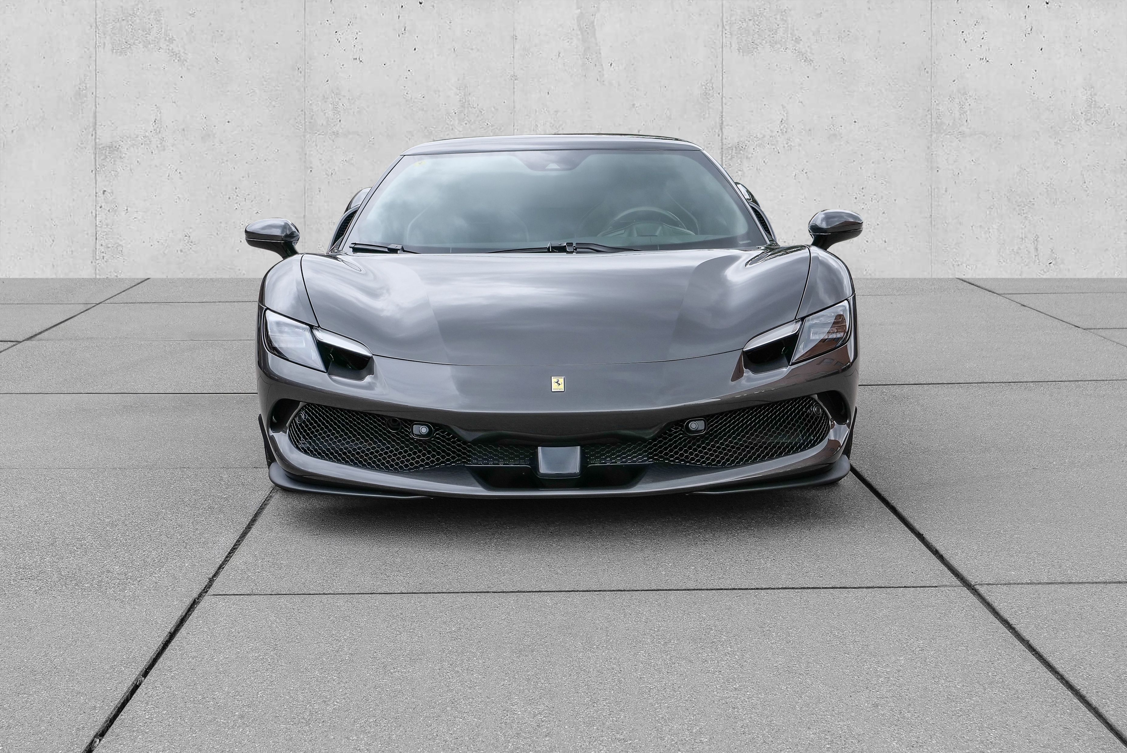 Ferrari 296 GTB - 2024 - Joinsteer - #2