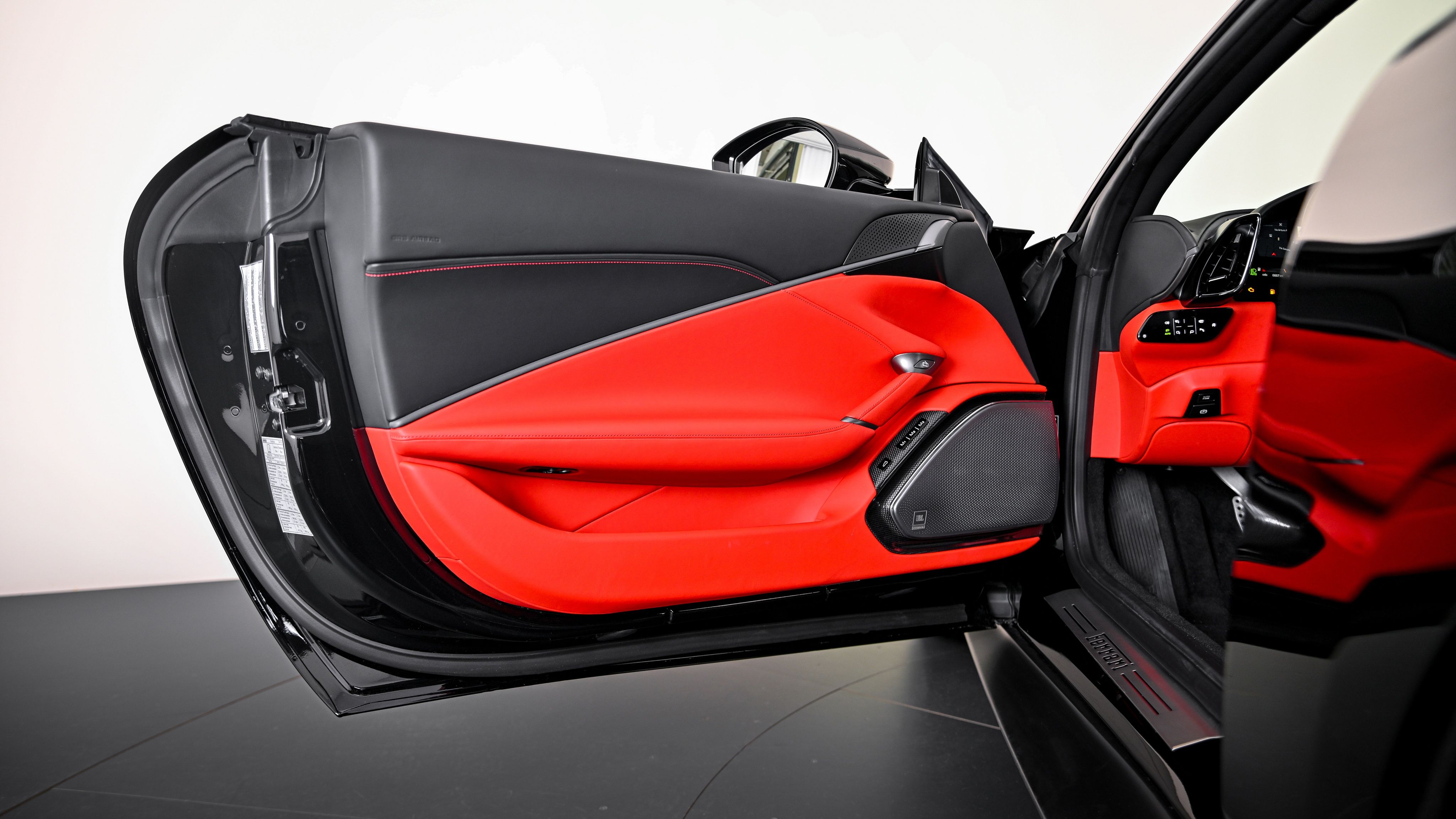 Ferrari Roma - 2022 - Joinsteer - #14
