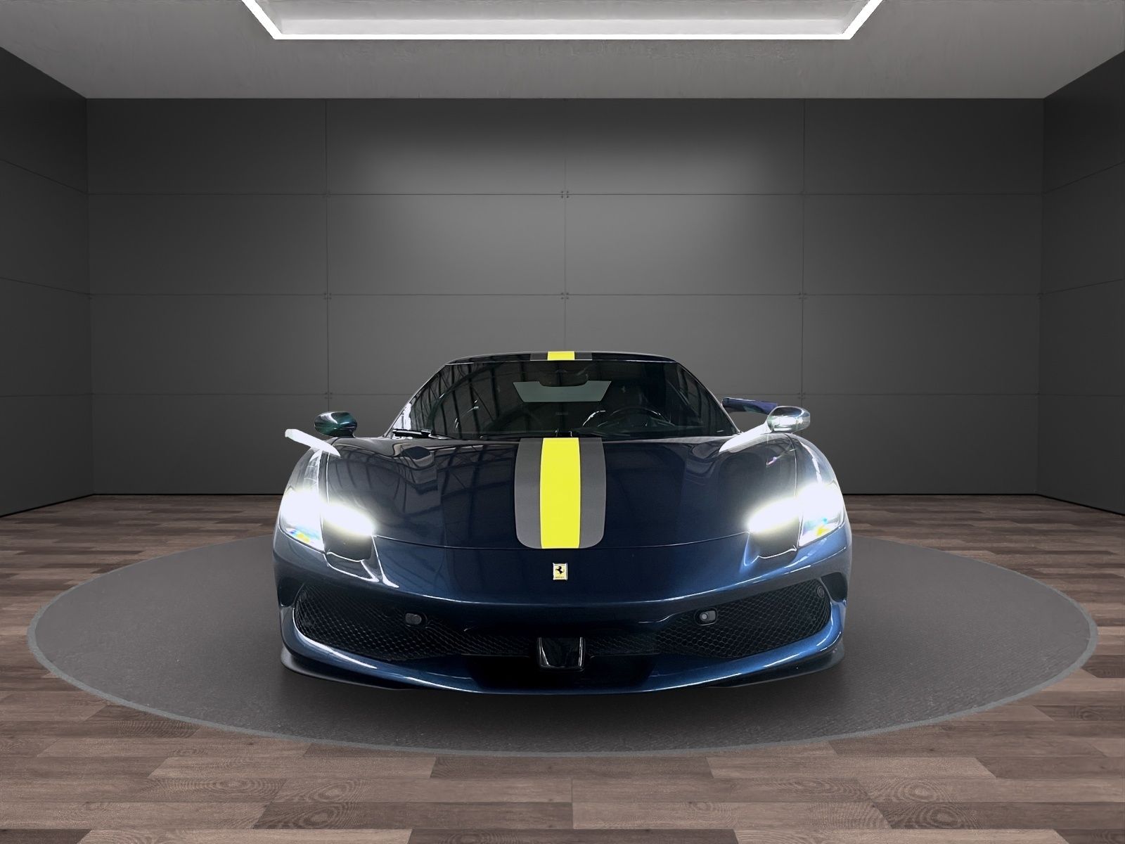 Ferrari 296 GTB - 2024 - Joinsteer - #2