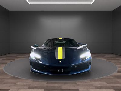 Ferrari 296 GTB - 2024 - Joinsteer - #2