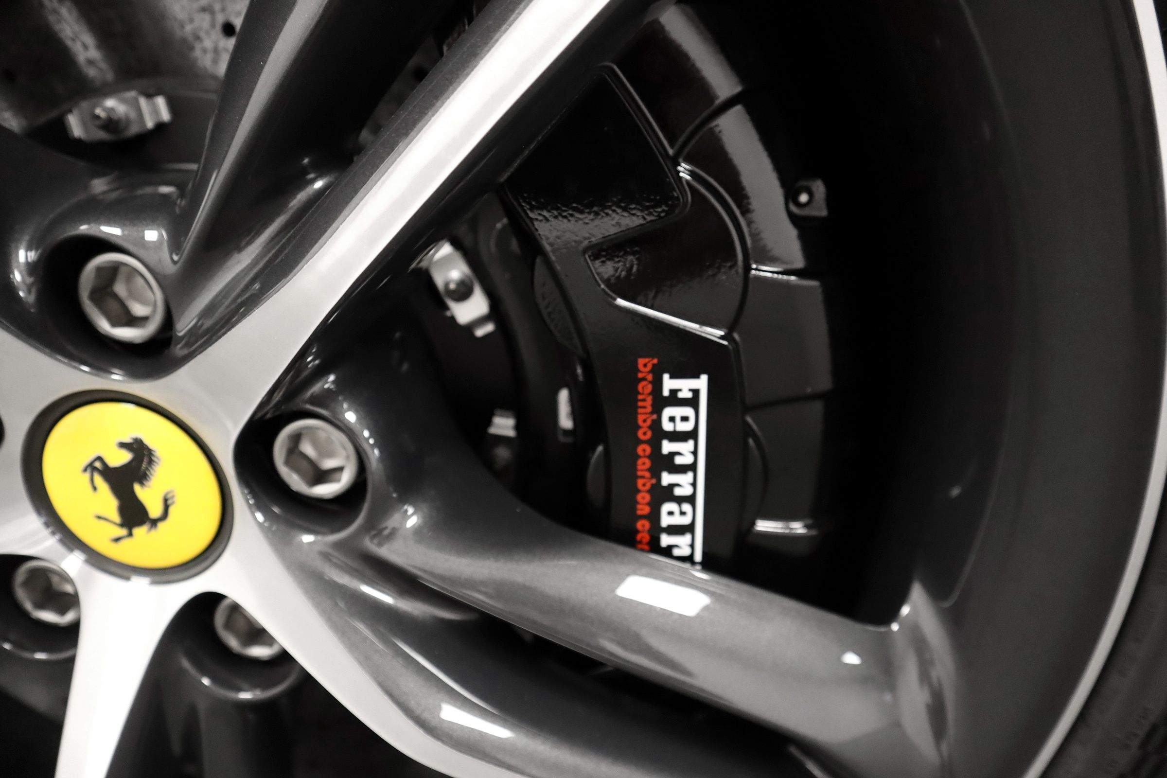 Ferrari 296 GTB - 2022 - Joinsteer - #17