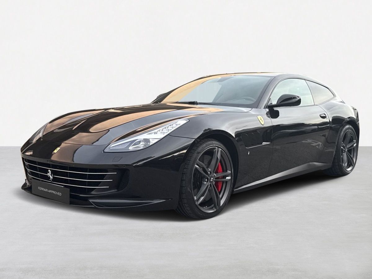 Ferrari GTC4Lusso - 2016 - Joinsteer - #1