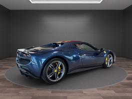 Ferrari 296 GTB -  - Joinsteer - #2