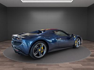 Ferrari 296 GTB - 2024 - Joinsteer - #3