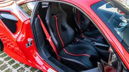Ferrari F8 Tributo -  - Joinsteer - #5