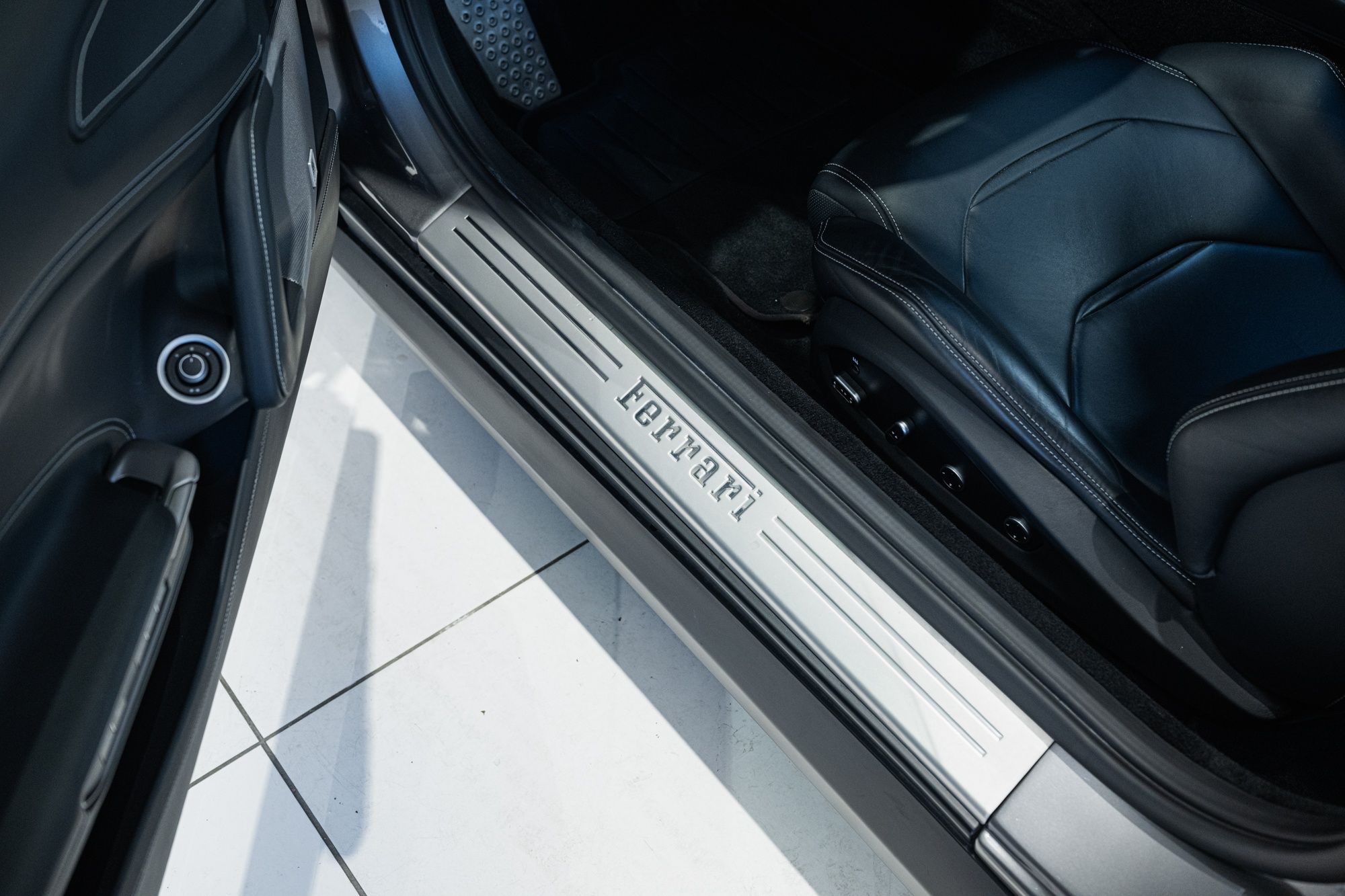 Ferrari GTC4Lusso T - 2019 - Joinsteer - #24