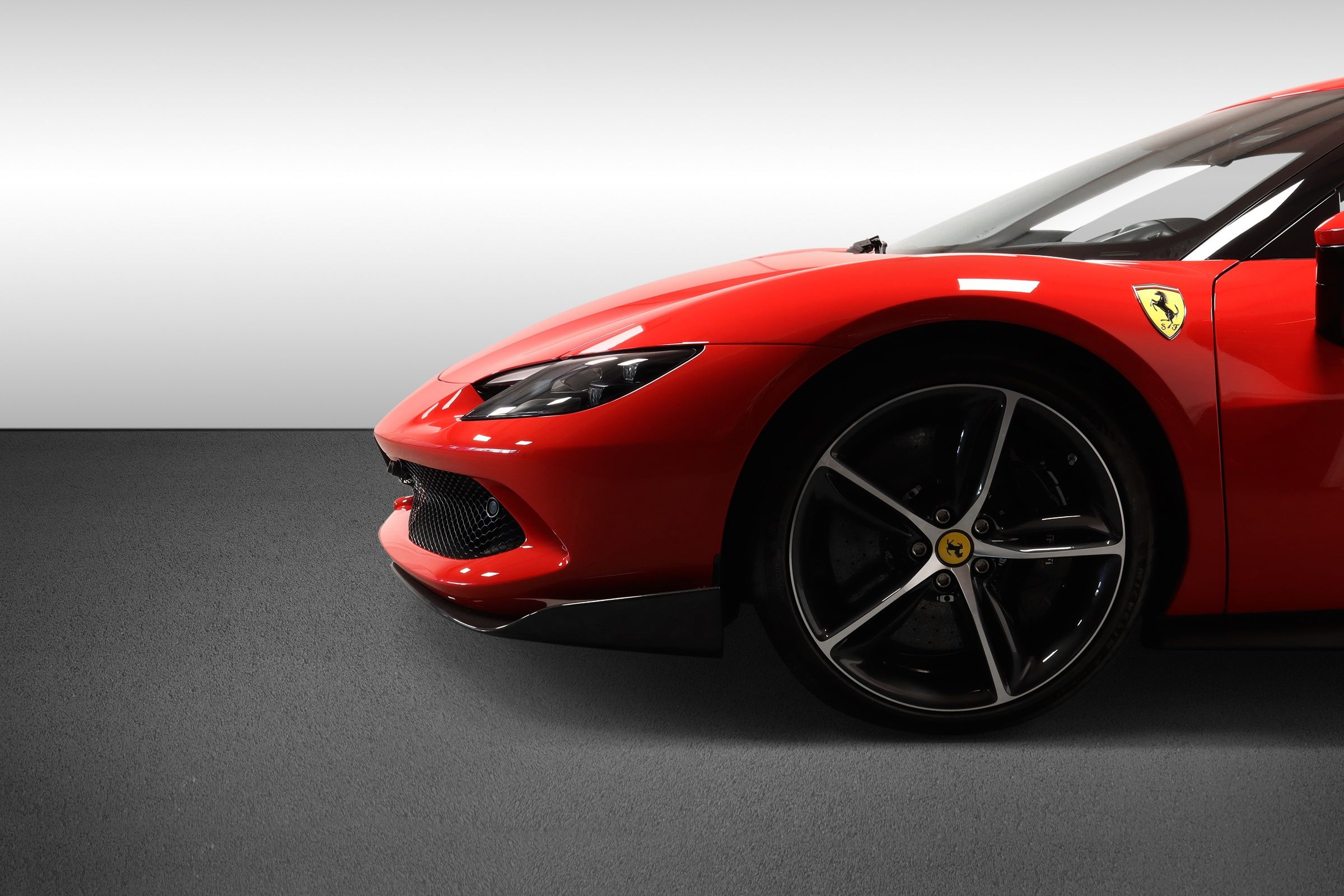 Ferrari 296 GTB - 2022 - Joinsteer - #18
