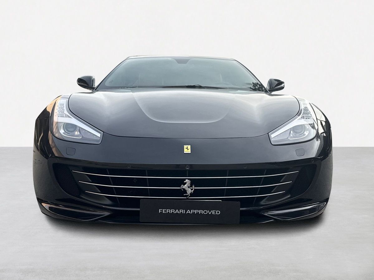 Ferrari GTC4Lusso - 2016 - Joinsteer - #2