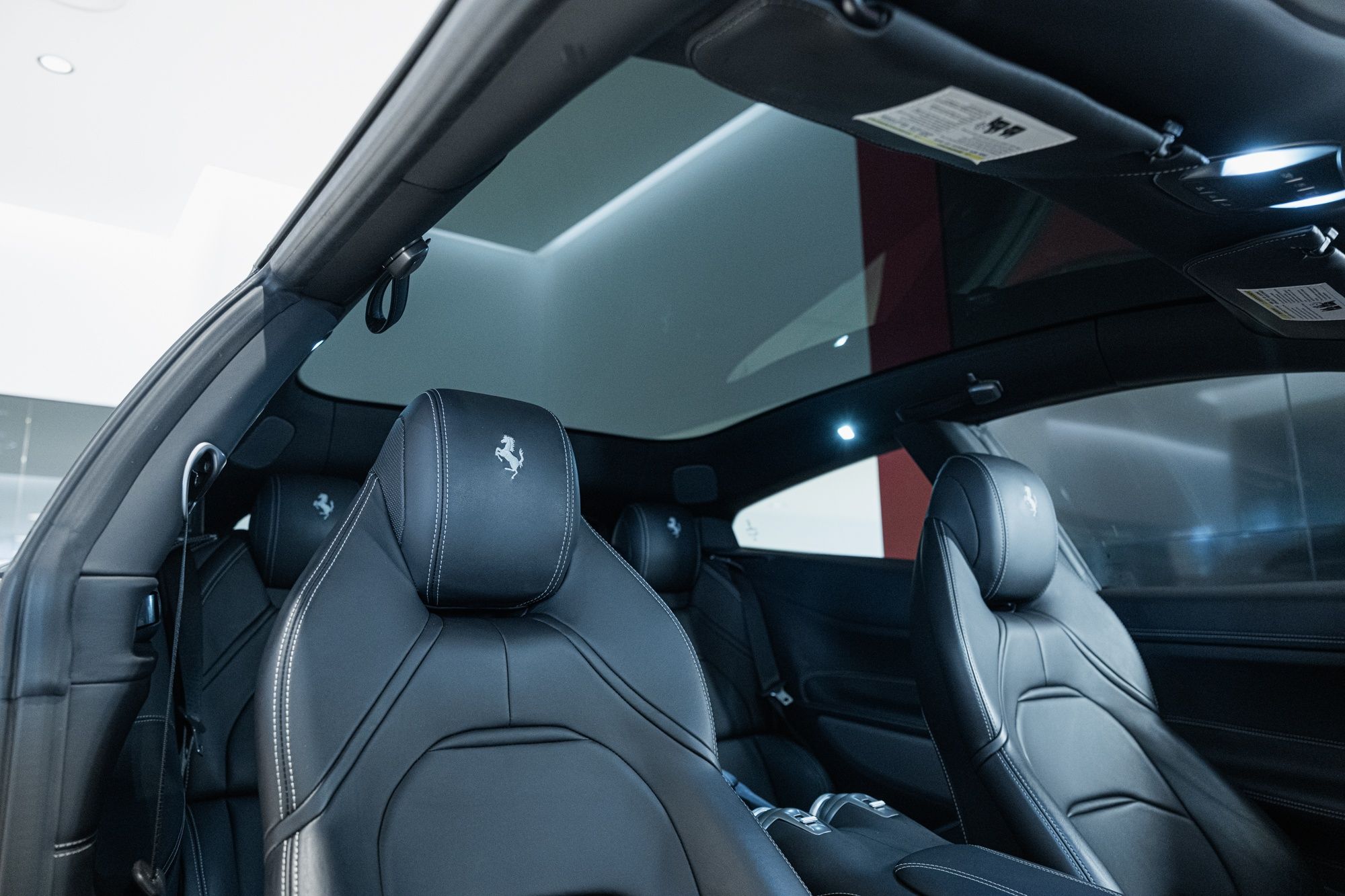 Ferrari GTC4Lusso T - 2019 - Joinsteer - #25