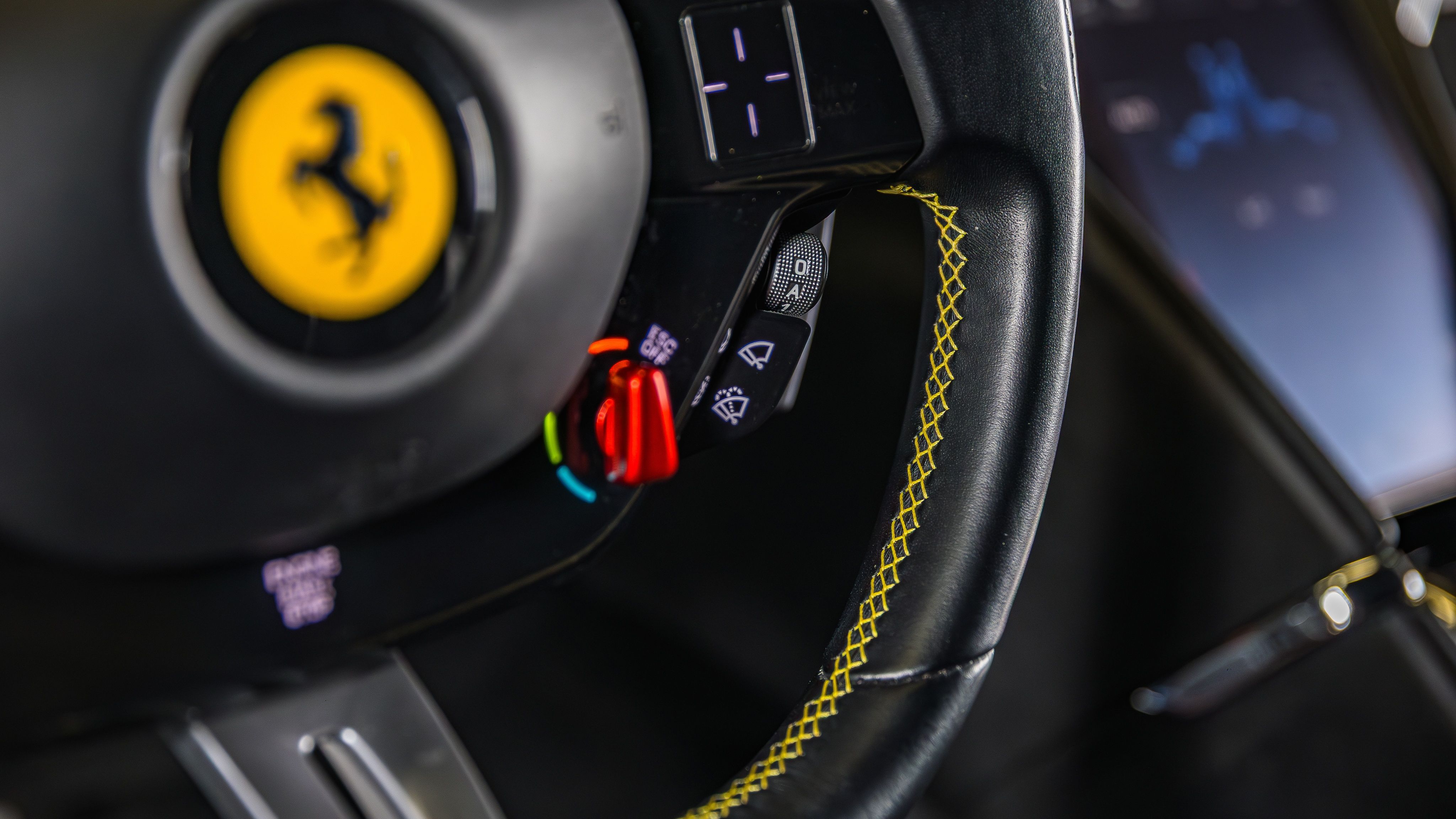 Ferrari Roma - 2021 - Joinsteer - #28