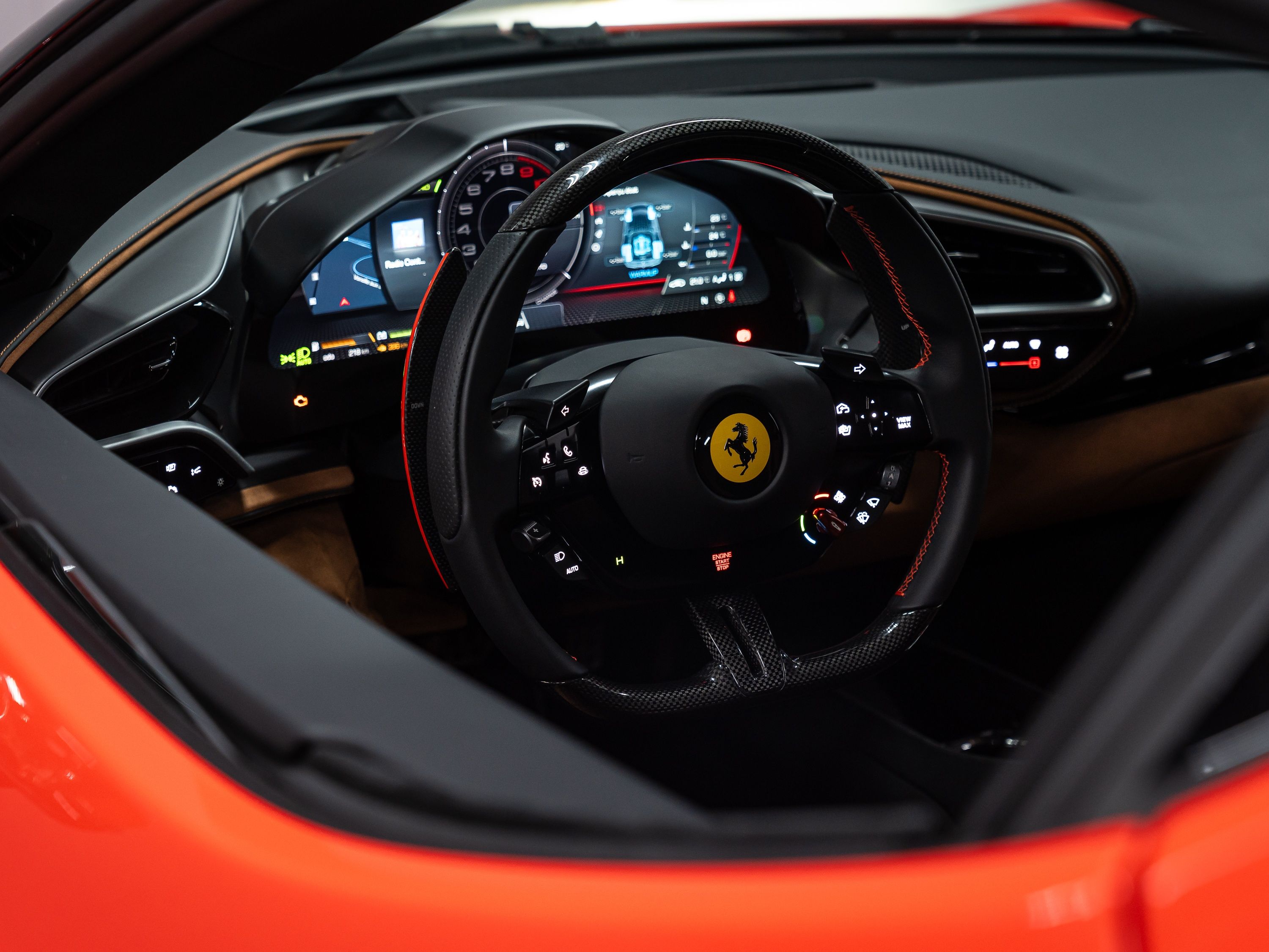 Ferrari 296 GTB - 2025 - Joinsteer - #38