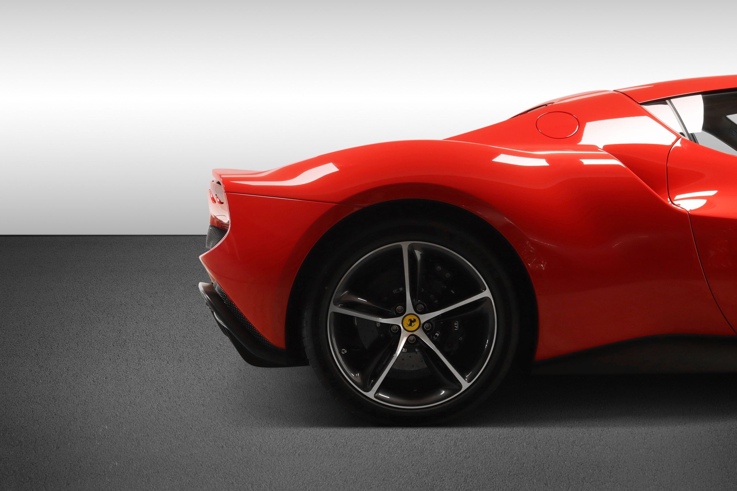 Ferrari 296 GTB - 2022 - Joinsteer - #19