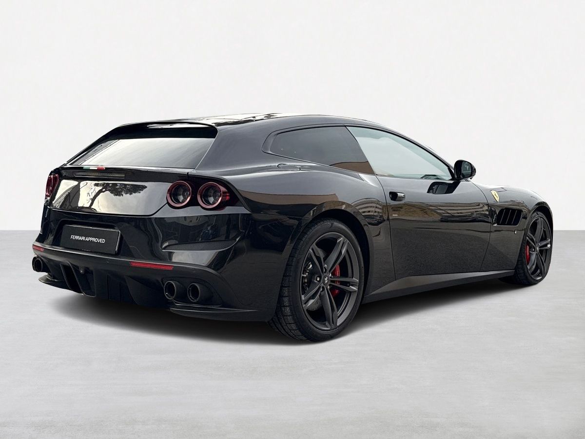 Ferrari GTC4Lusso - 2016 - Joinsteer - #3