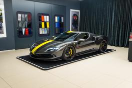 Ferrari 296 GTB -  - Joinsteer - #1