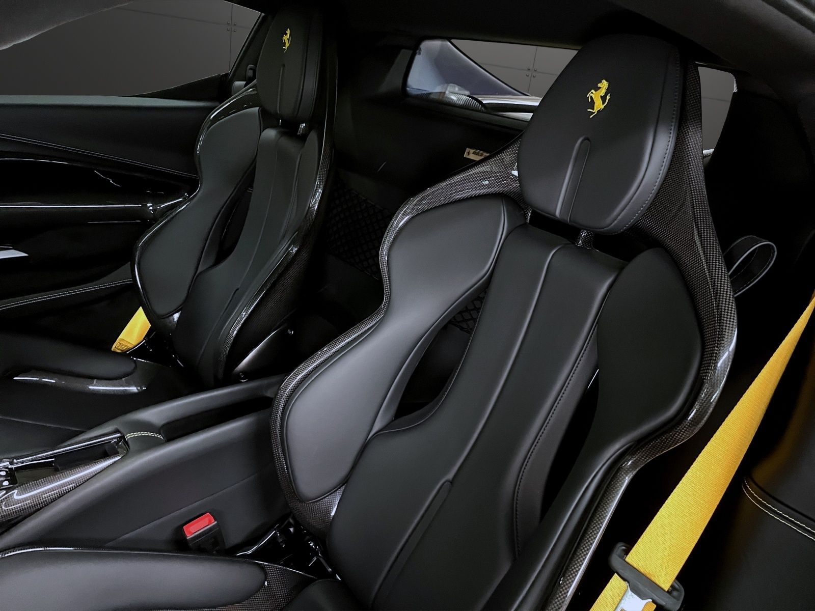Ferrari 296 GTB - 2024 - Joinsteer - #6