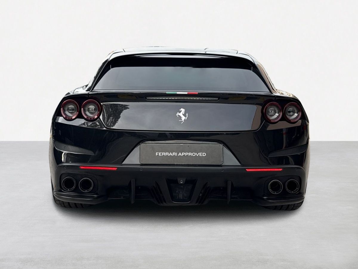 Ferrari GTC4Lusso - 2016 - Joinsteer - #4