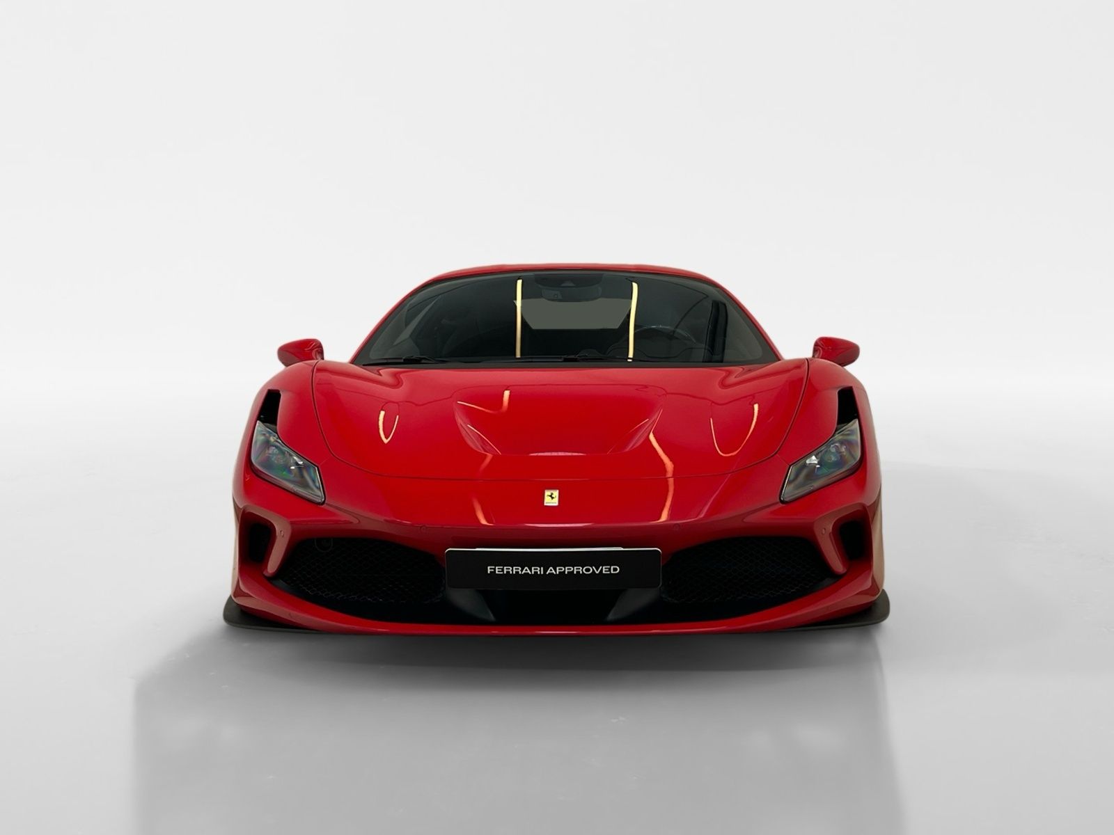 Ferrari F8 Tributo - 2021 - Joinsteer - #2