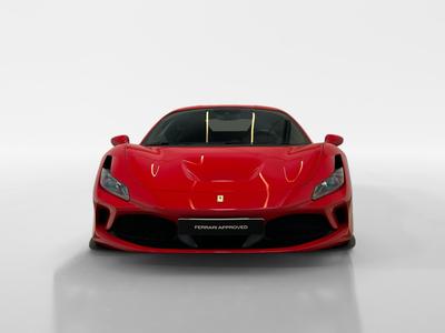 Ferrari F8 Tributo - 2021 - Joinsteer - #2