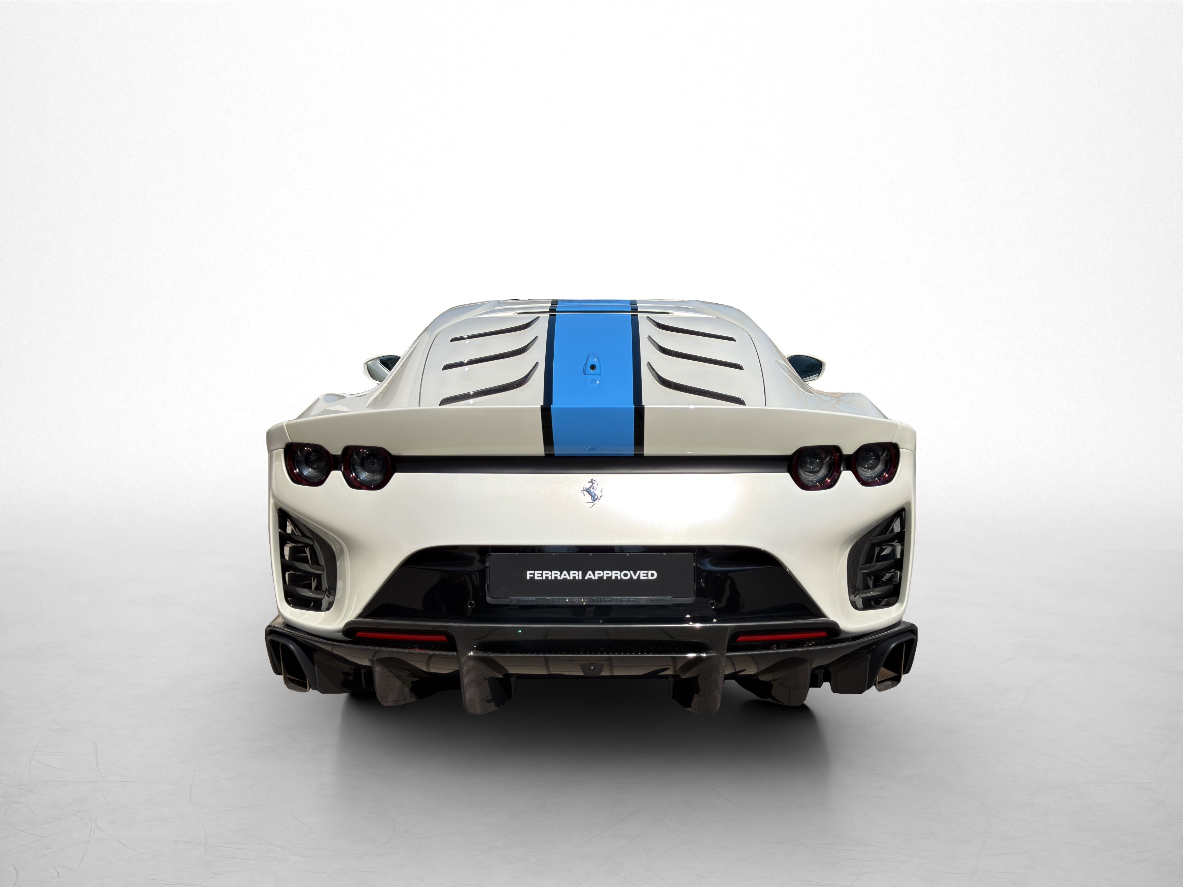 Ferrari 812 Competizione - 2023 - Joinsteer - #4
