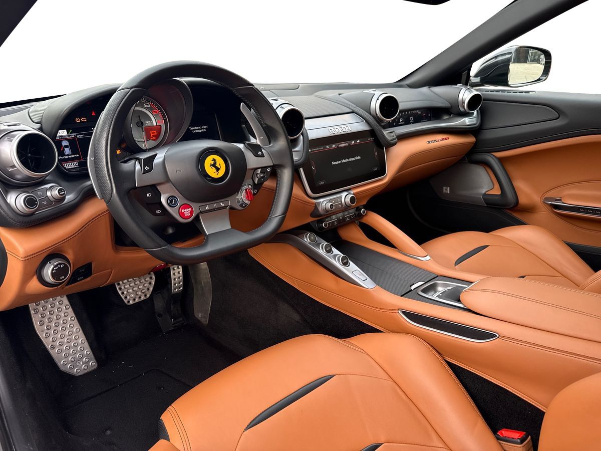 Ferrari GTC4Lusso - 2016 - Joinsteer - #5