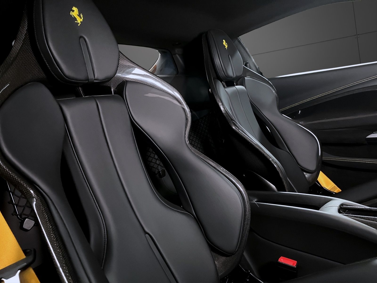 Ferrari 296 GTB - 2024 - Joinsteer - #7