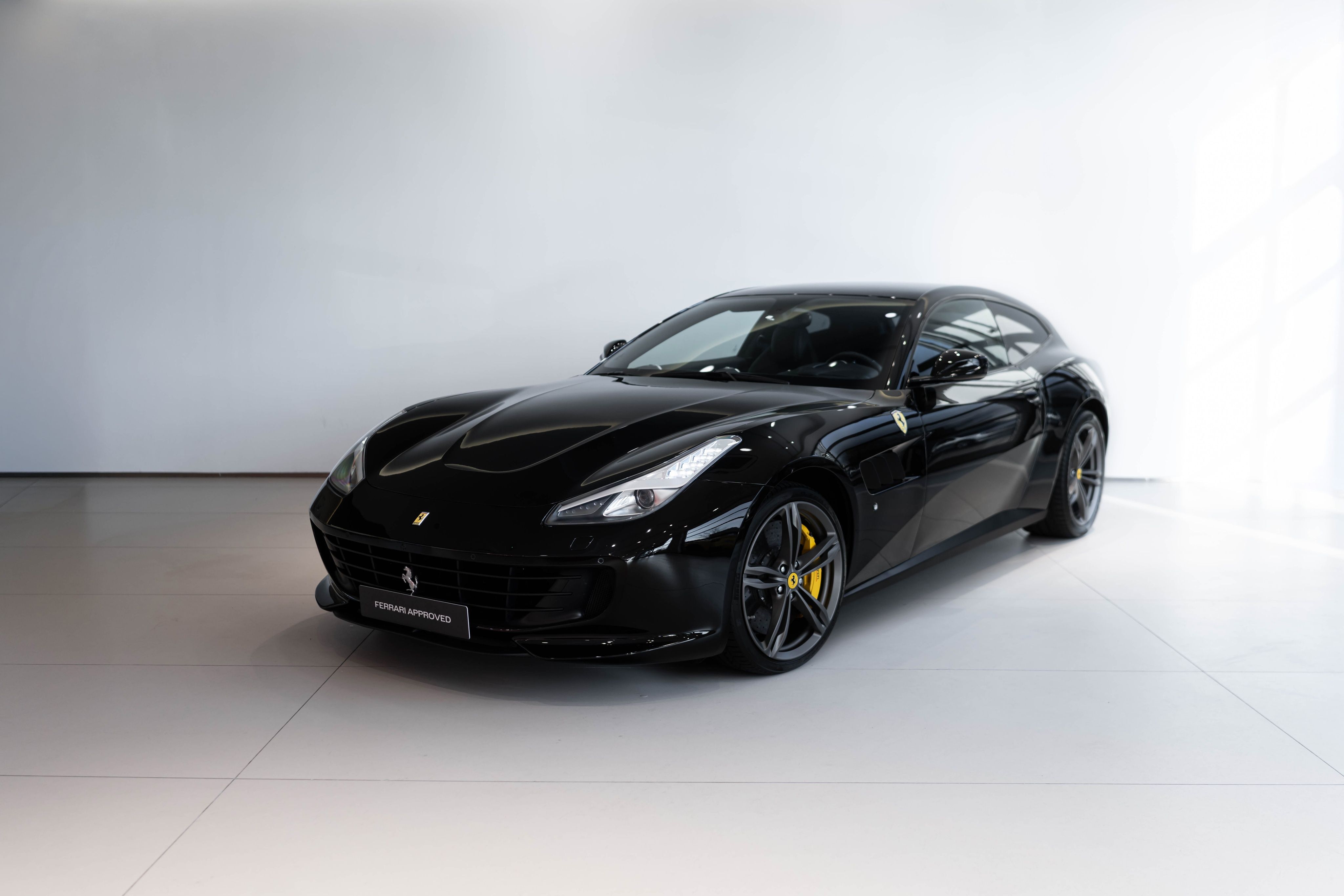 Ferrari GTC4Lusso - 2017 - Joinsteer - #1