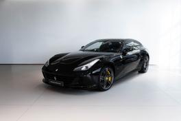 Ferrari GTC4Lusso -  - Joinsteer - #1