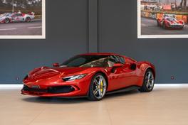 Ferrari 296 GTB -  - Joinsteer - #1