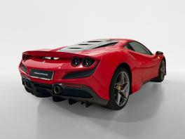 Ferrari F8 Tributo -  - Joinsteer - #2