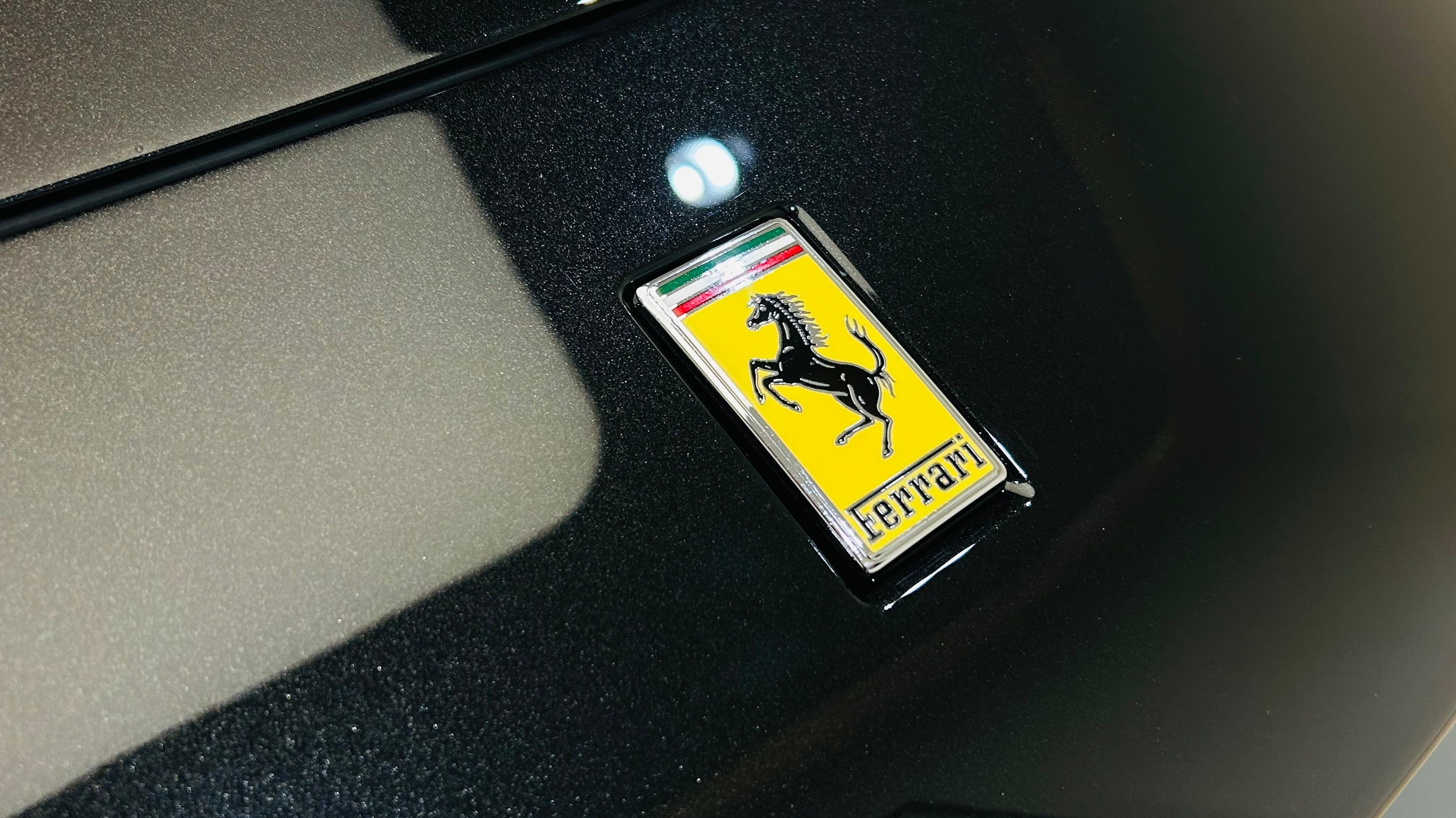 Ferrari Roma - 2021 - Joinsteer - #10