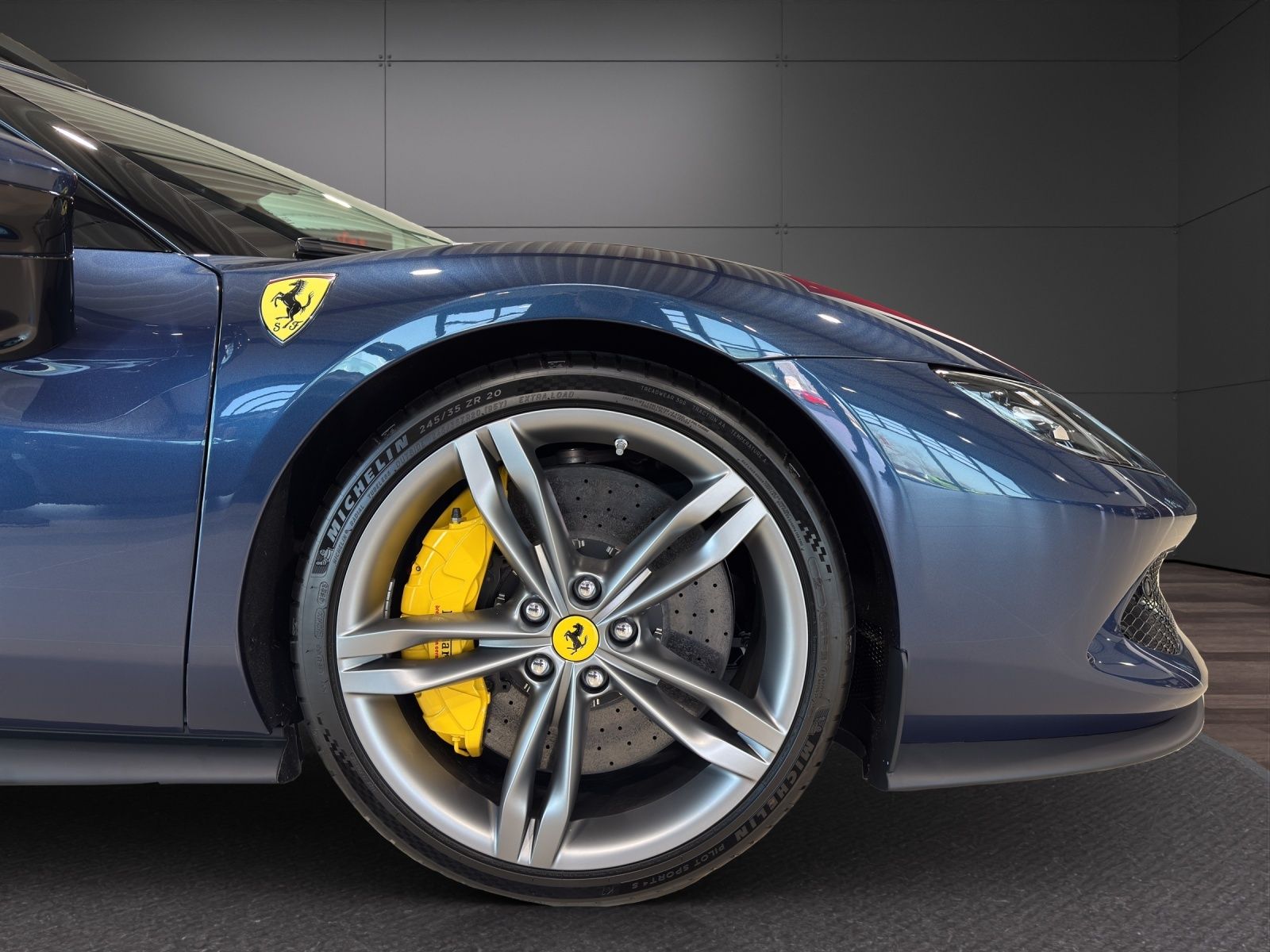 Ferrari 296 GTB - 2024 - Joinsteer - #8