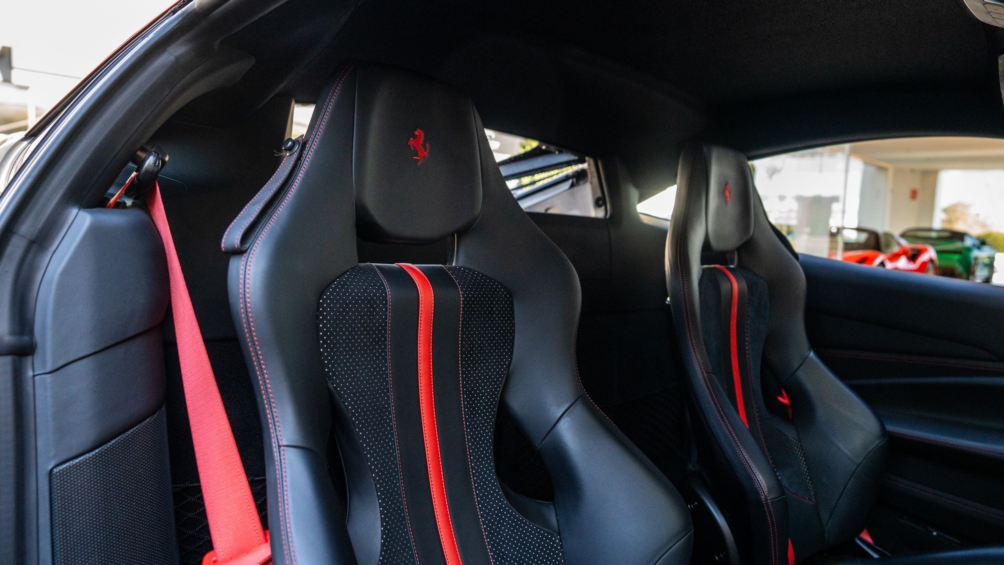 Ferrari F8 Tributo - 2021 - Joinsteer - #12