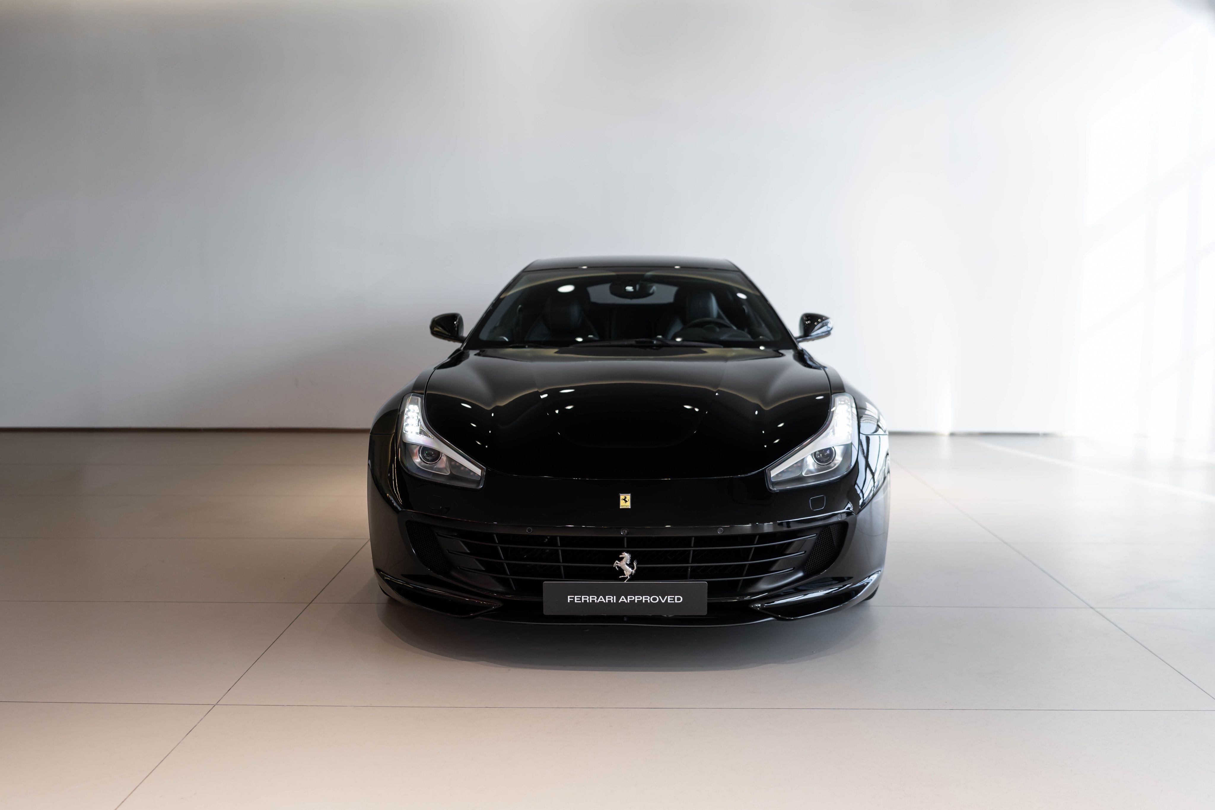 Ferrari GTC4Lusso - 2017 - Joinsteer - #2
