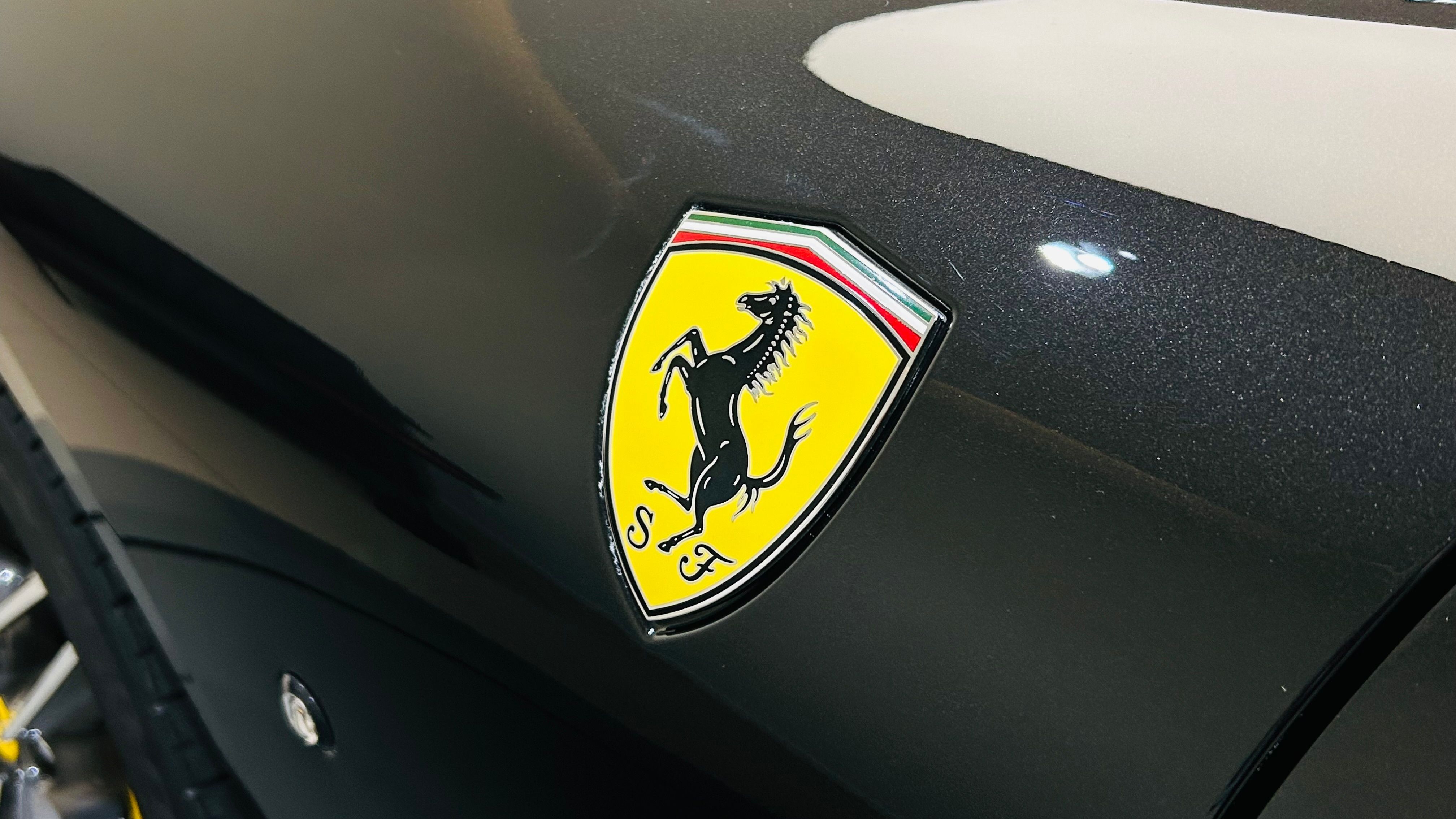 Ferrari Roma - 2021 - Joinsteer - #11