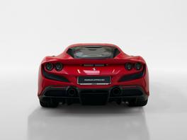 Ferrari F8 Tributo -  - Joinsteer - #3