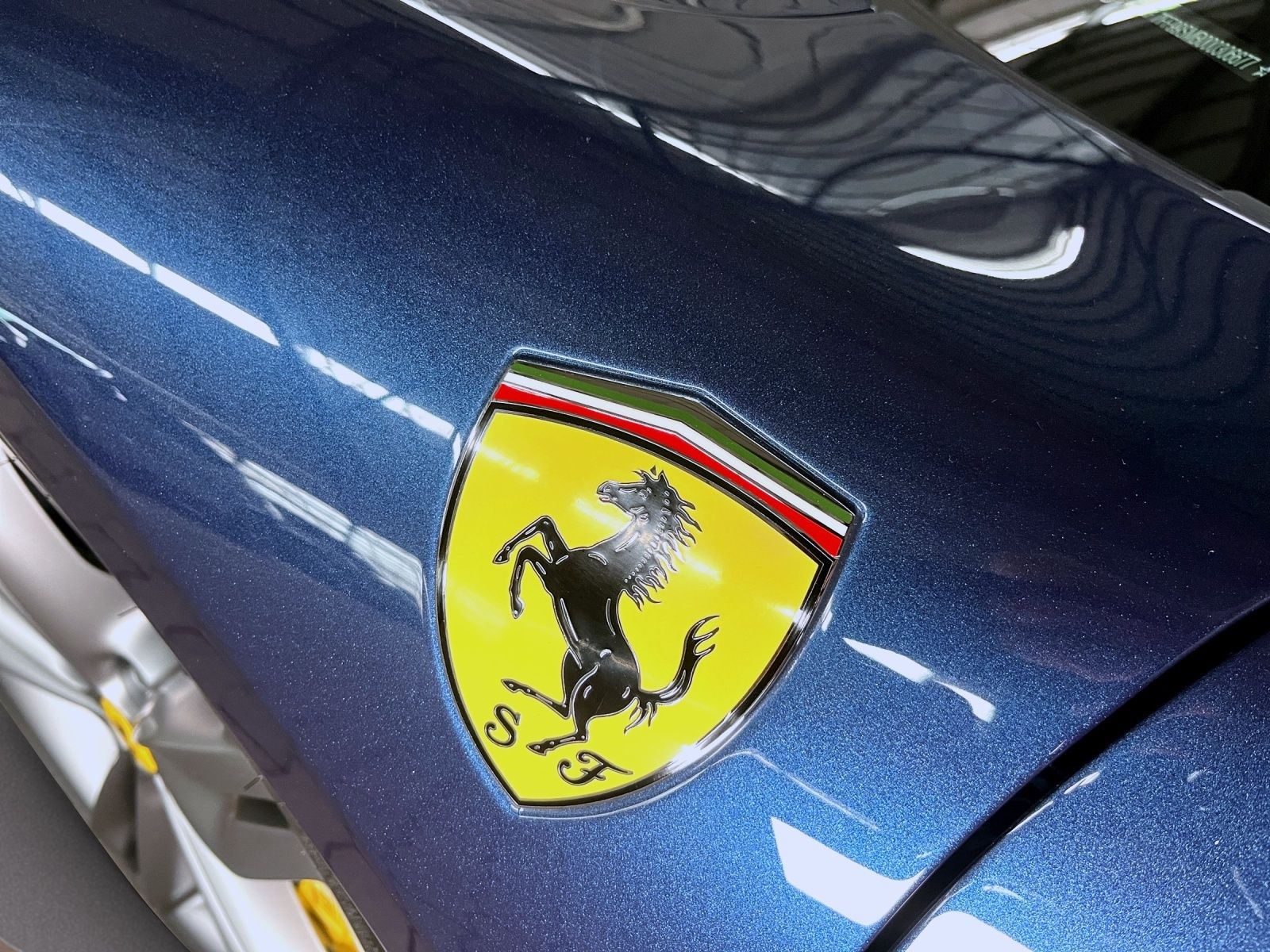 Ferrari 296 GTB - 2024 - Joinsteer - #9