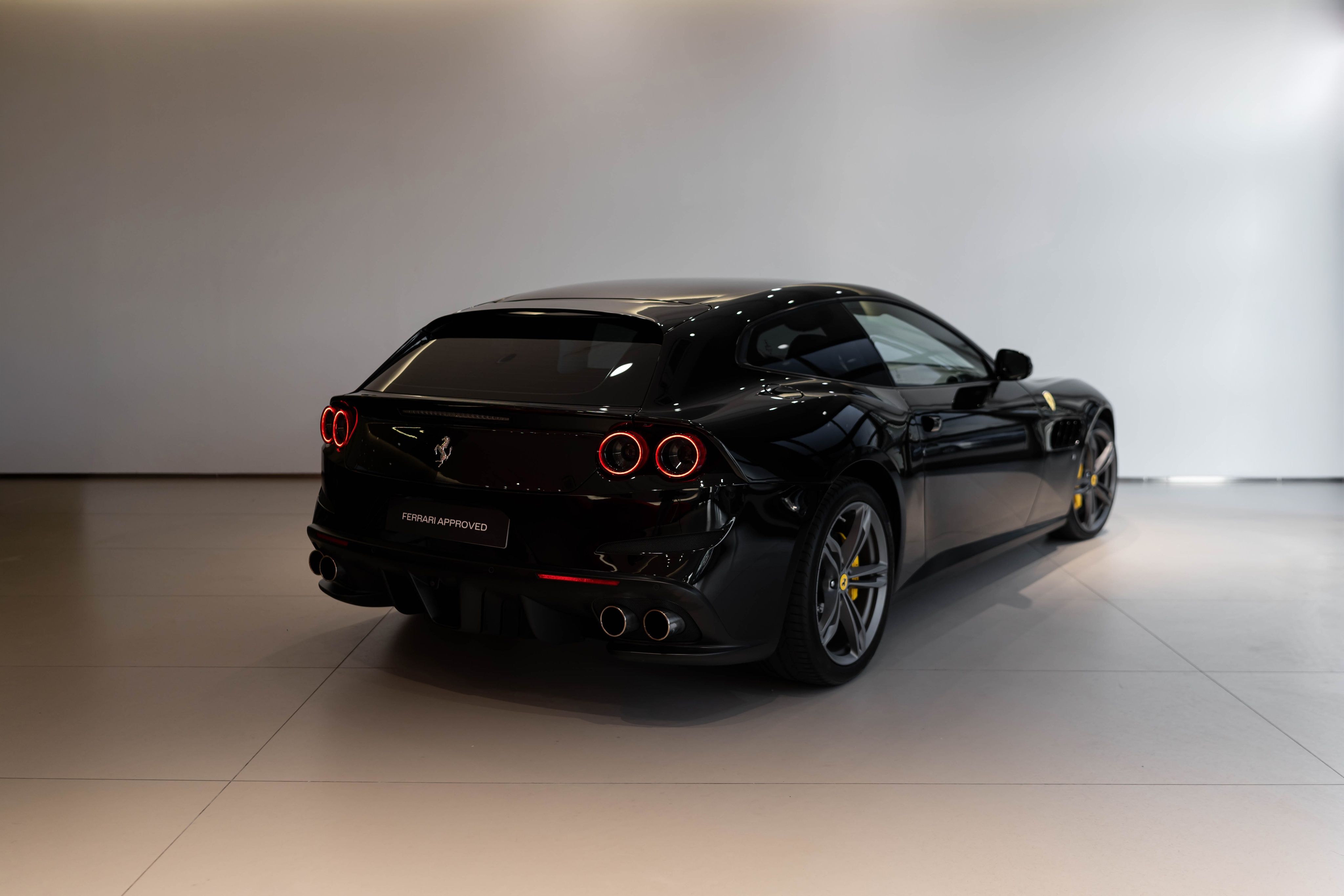 Ferrari GTC4Lusso - 2017 - Joinsteer - #3