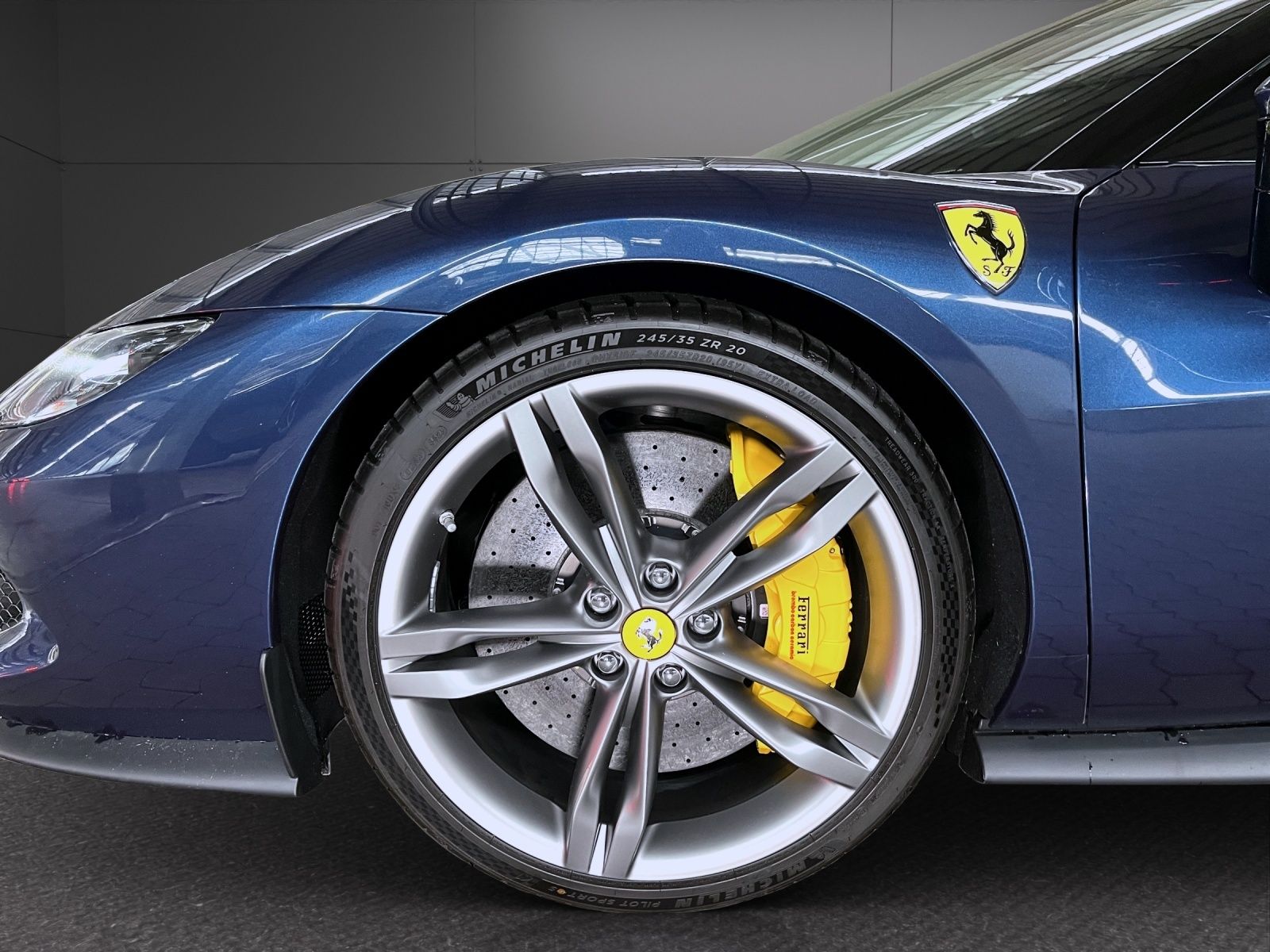 Ferrari 296 GTB - 2024 - Joinsteer - #10