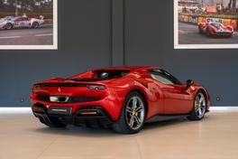 Ferrari 296 GTB -  - Joinsteer - #2