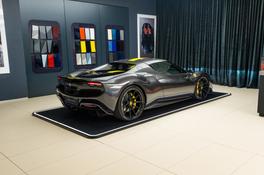 Ferrari 296 GTB -  - Joinsteer - #2