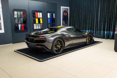 Ferrari 296 GTB - 2023 - Joinsteer - #3