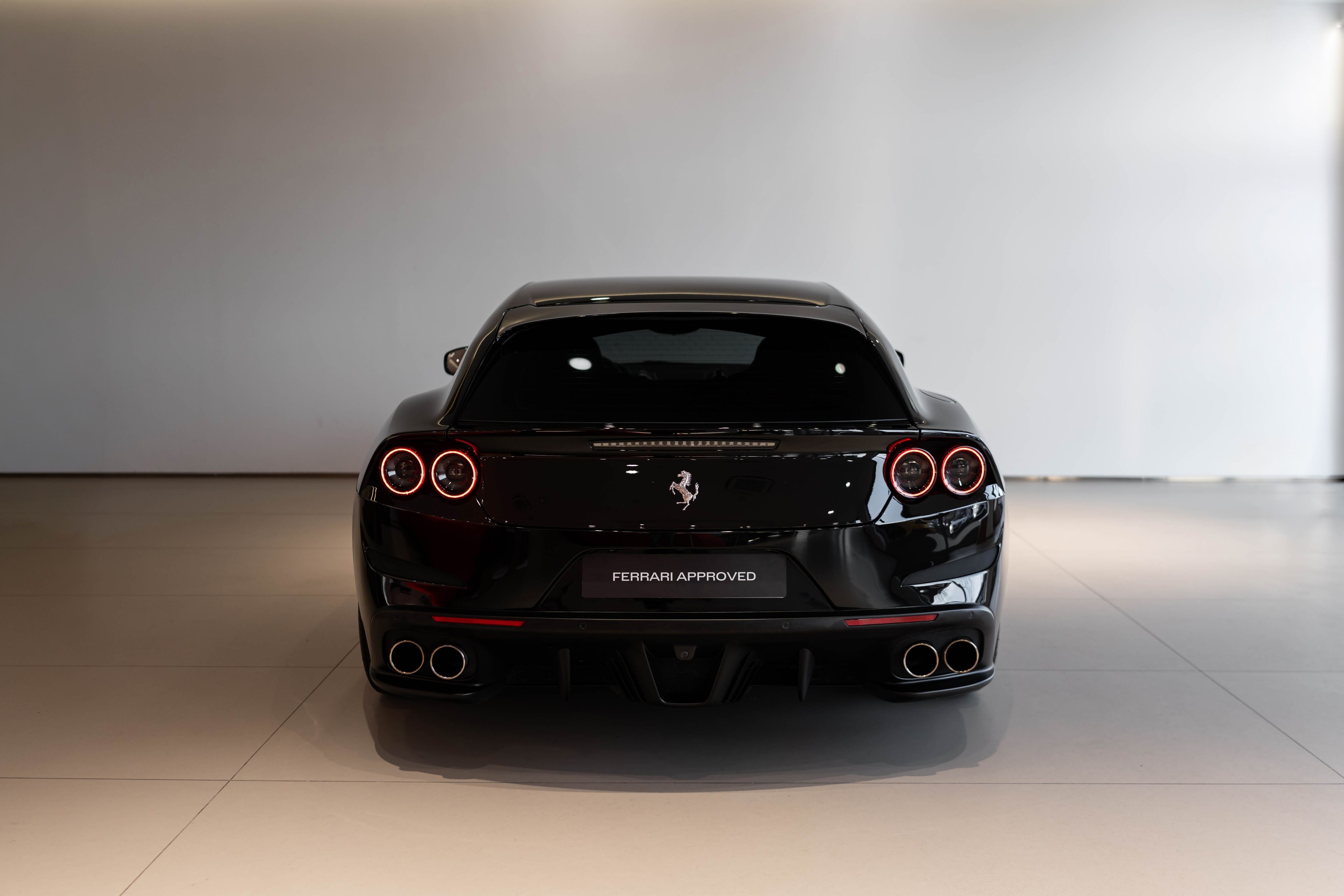Ferrari GTC4Lusso - 2017 - Joinsteer - #4