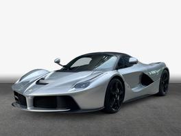 Ferrari LaFerrari -  - Joinsteer - #1