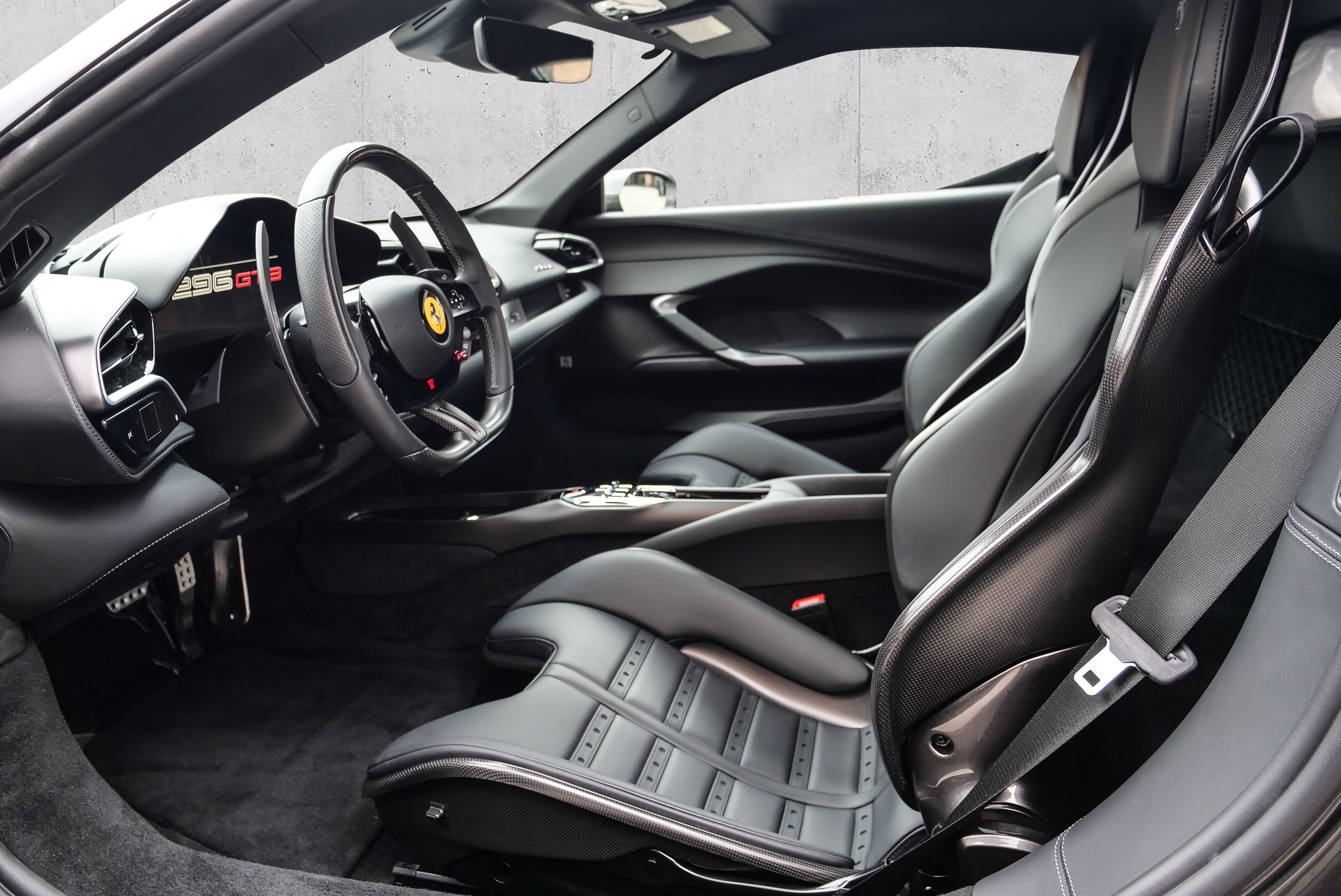 Ferrari 296 GTB - 2024 - Joinsteer - #8