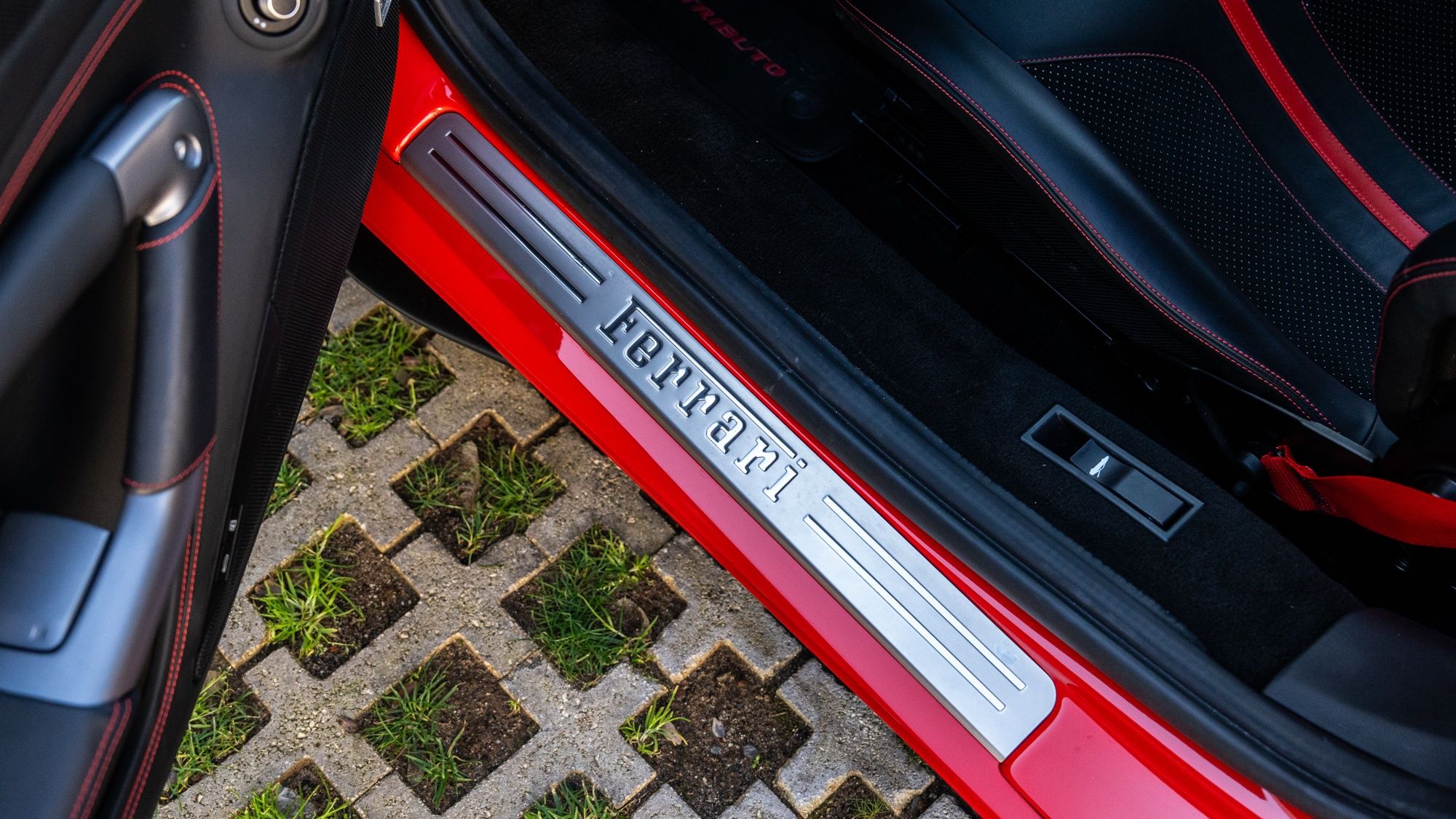 Ferrari F8 Tributo - 2021 - Joinsteer - #15