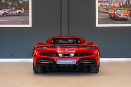 Ferrari 296 GTB -  - Joinsteer - #3