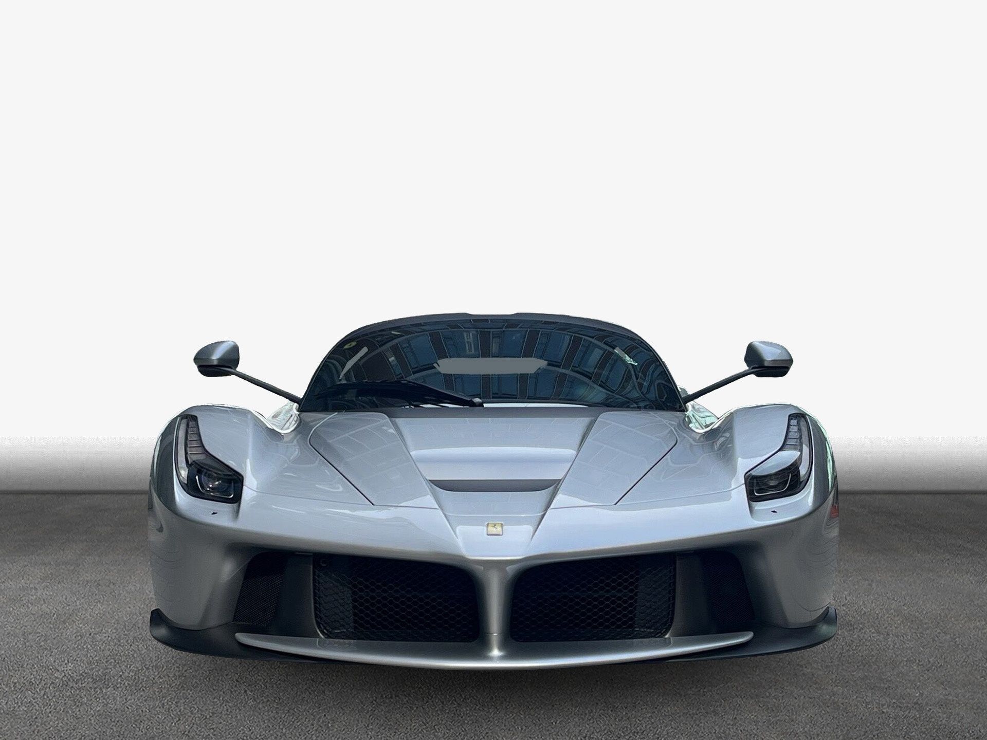 Ferrari LaFerrari - 2015 - Joinsteer - #2