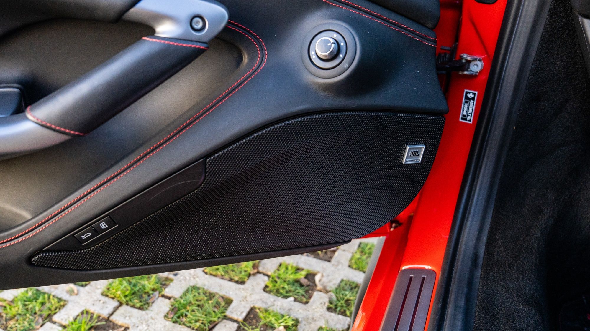 Ferrari F8 Tributo - 2021 - Joinsteer - #16
